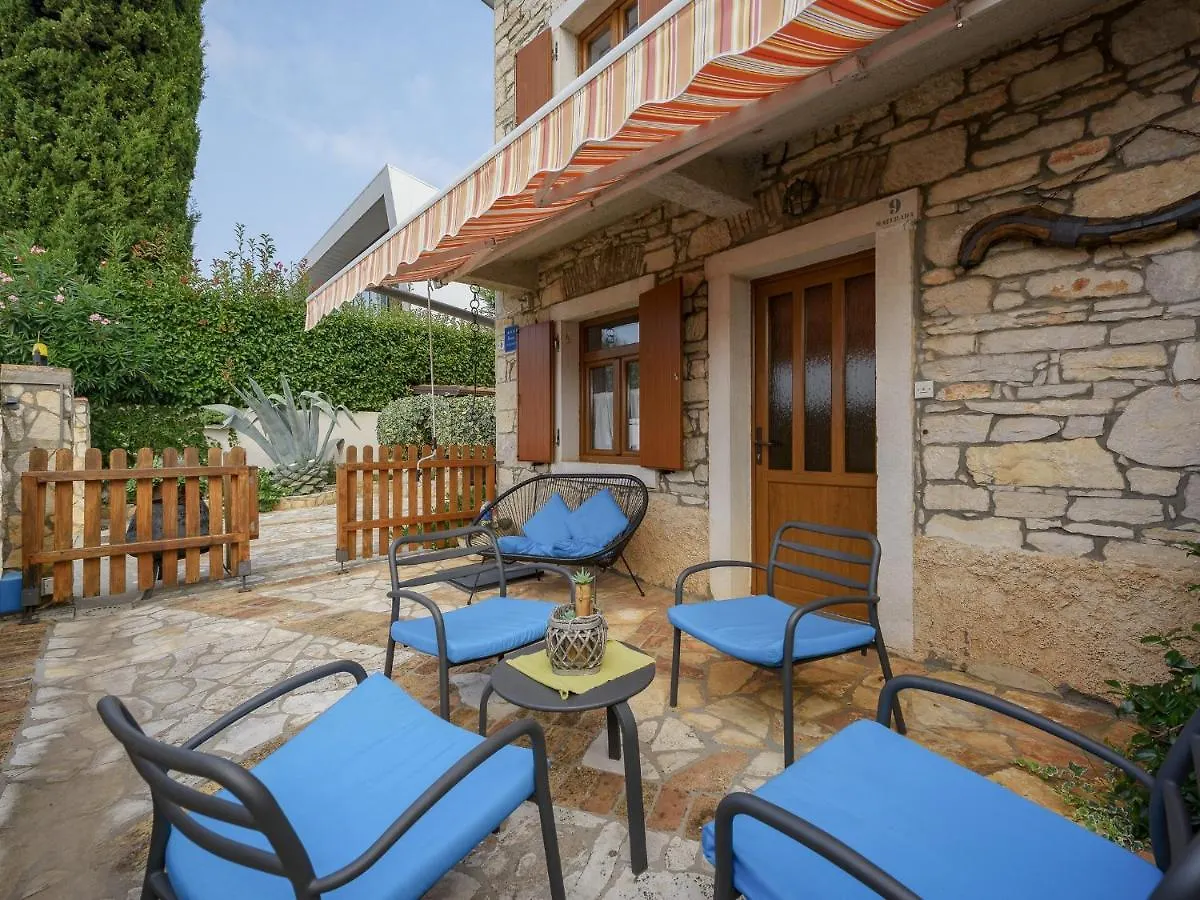 بيت للعطل Casa Astrid By The Sea In بوريتش