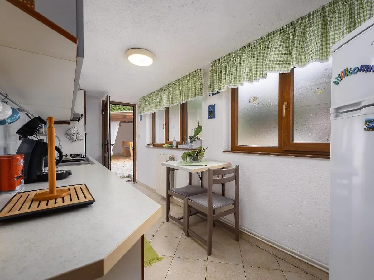 بيت للعطل Casa Astrid By The Sea In بوريتش