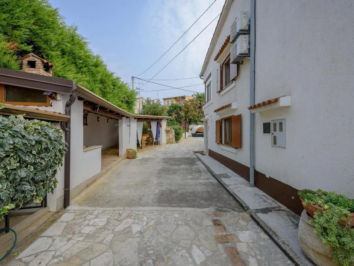 Casa Astrid By The Sea In بوريتش 0*,